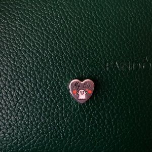 Pandora - My Boo charm 👻🧡